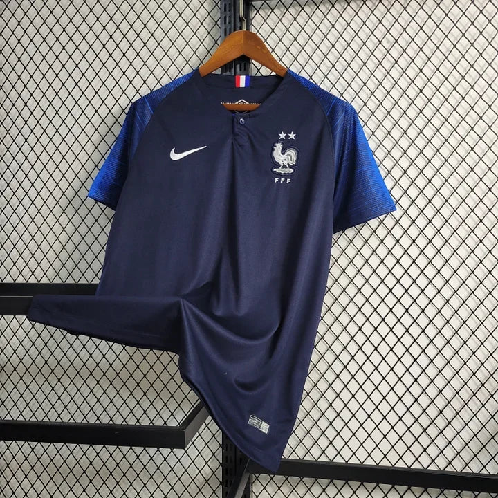 3f6bc07d8ab9e575c48814282a561816.jpg Maglia Nazionale Francese Retro 2018