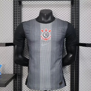 Maglia Corinthians 2025/26 Home
