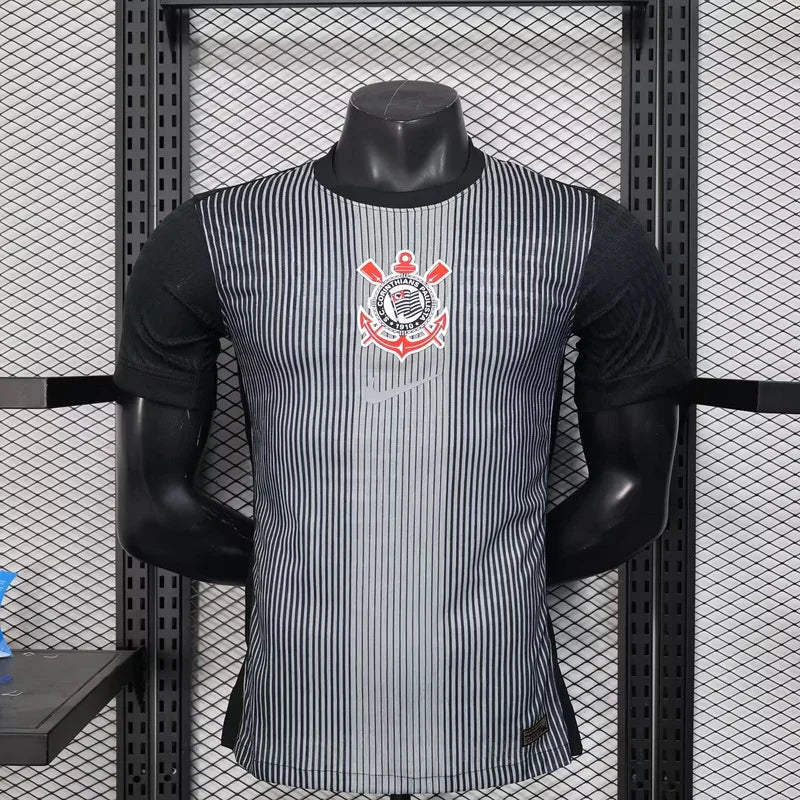 Maglia Corinthians 2025/26 Home
