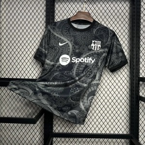 40cf7627c3a2fe79f8c88ba408882ae3.jpg Maglia FC Barcellona Nero Concept 2024-2025