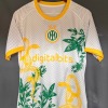 Maglia Inter Milano 24/25 Bianca Speciale Serpente