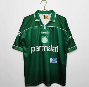 41889940-13C4-4531-9020-9E6E62A97773.jpg Maglia Palmeiras Home 1998/99