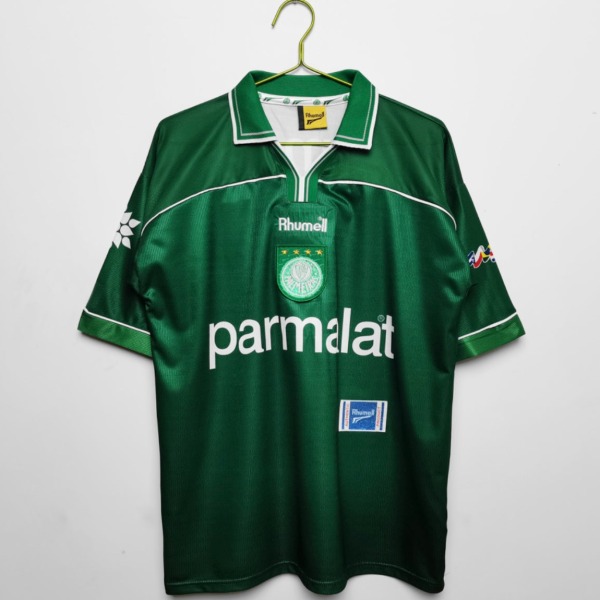 Maglia Palmeiras Home 1998/99