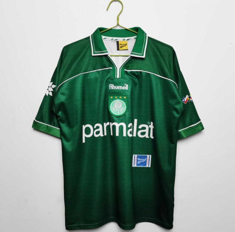 41889940-13C4-4531-9020-9E6E62A97773.jpg Maglia Palmeiras Home 1998/99