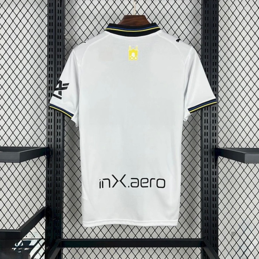 Maglia Parma Home 2025/26