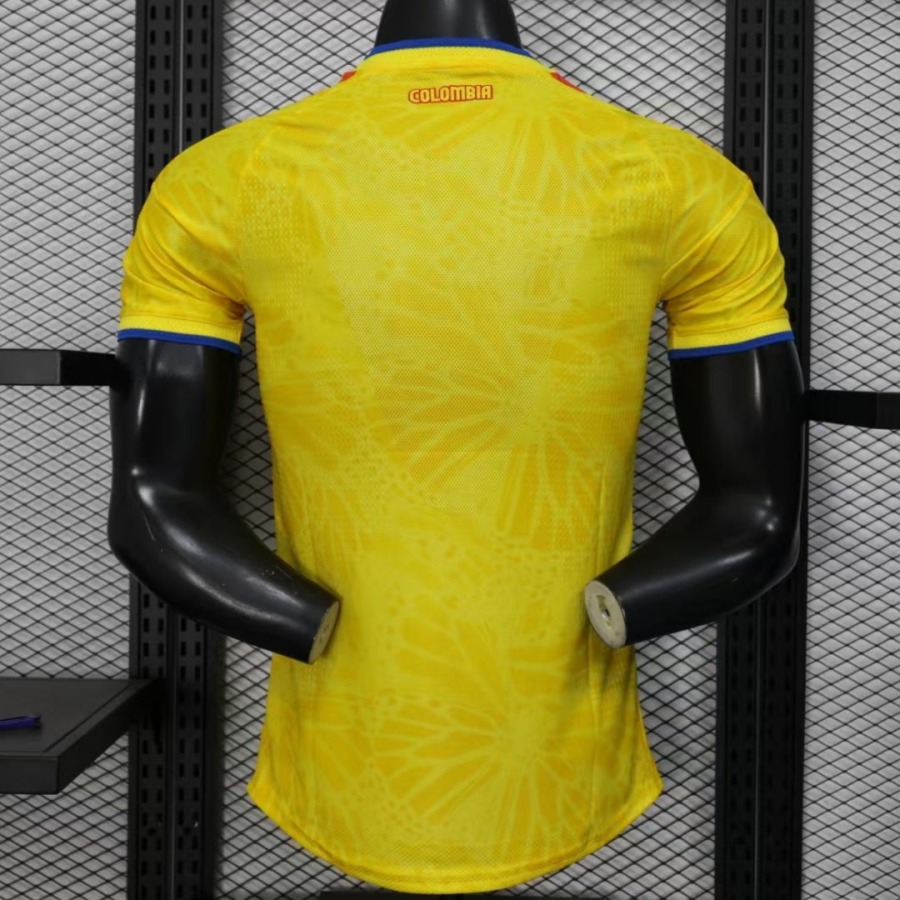 42cc0466b880db6b527a873409423a96.jpg Maglia Colombia Home 2025/26