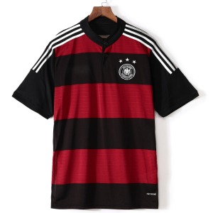 Maglia Germania Away Retro 2014