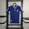 Maglia Argentina Retro 1998