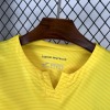 43dd8d92.jpg Maglia Romania 2025 Calcio Uomo Donna Bambino