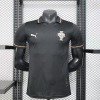 Maglia Portogallo 2025/26 Edizione Player Nero