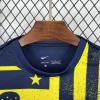 Maglia Atlético Madrid maniche lunghe 2025-26