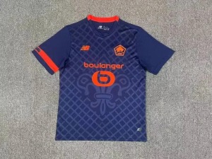 Maglia Lille Third 2023-2024