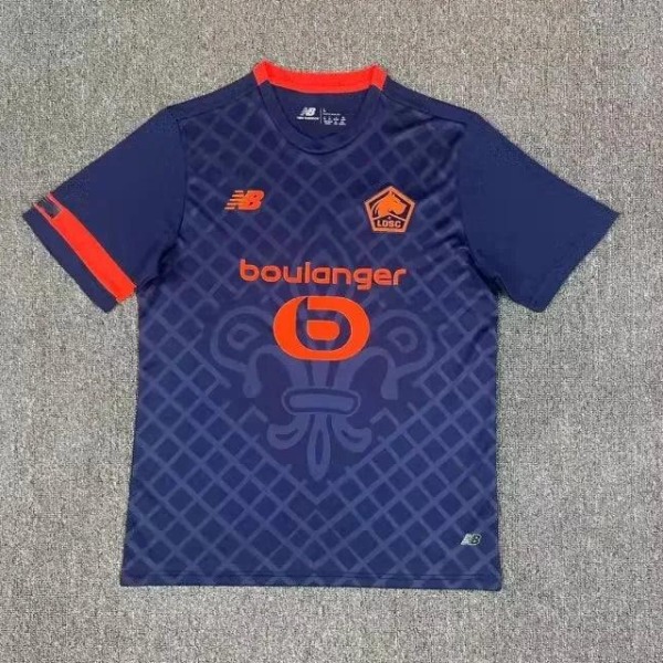 Maglia Lille Third 2023-2024