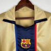 Maglia FC Barcelona Retro 2002