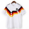 Maglia Germania Home 1990 Retro