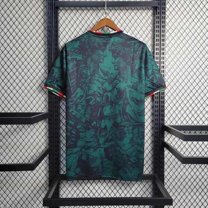4668405F-8065-4367-AA69-1A4941F5DC13.jpg Maglia Italia 2023-2024 Edizione Speciale Verde