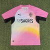 Maglia Portogallo 2026/27 Speciale Colorato