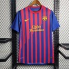 Maglia Barcellona Retro 2011/12