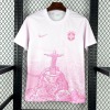 Maglia Brasile 25/26 Rosa Edizione Speciale