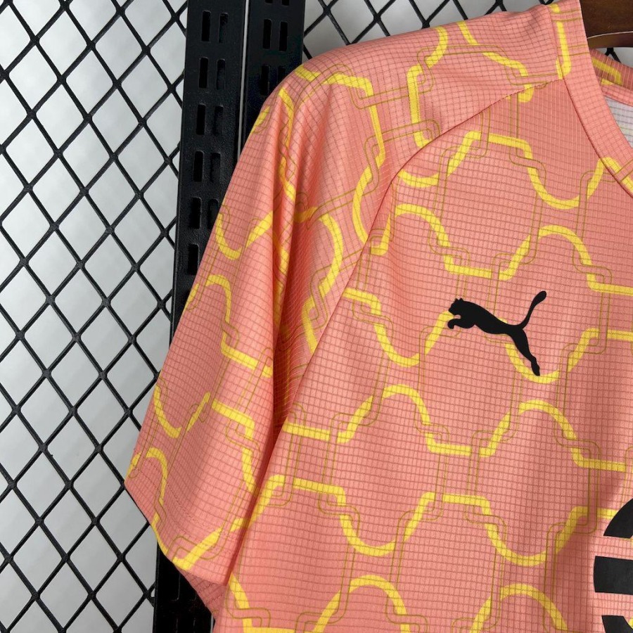 Maglia AC Milan Allenamento 2025-26