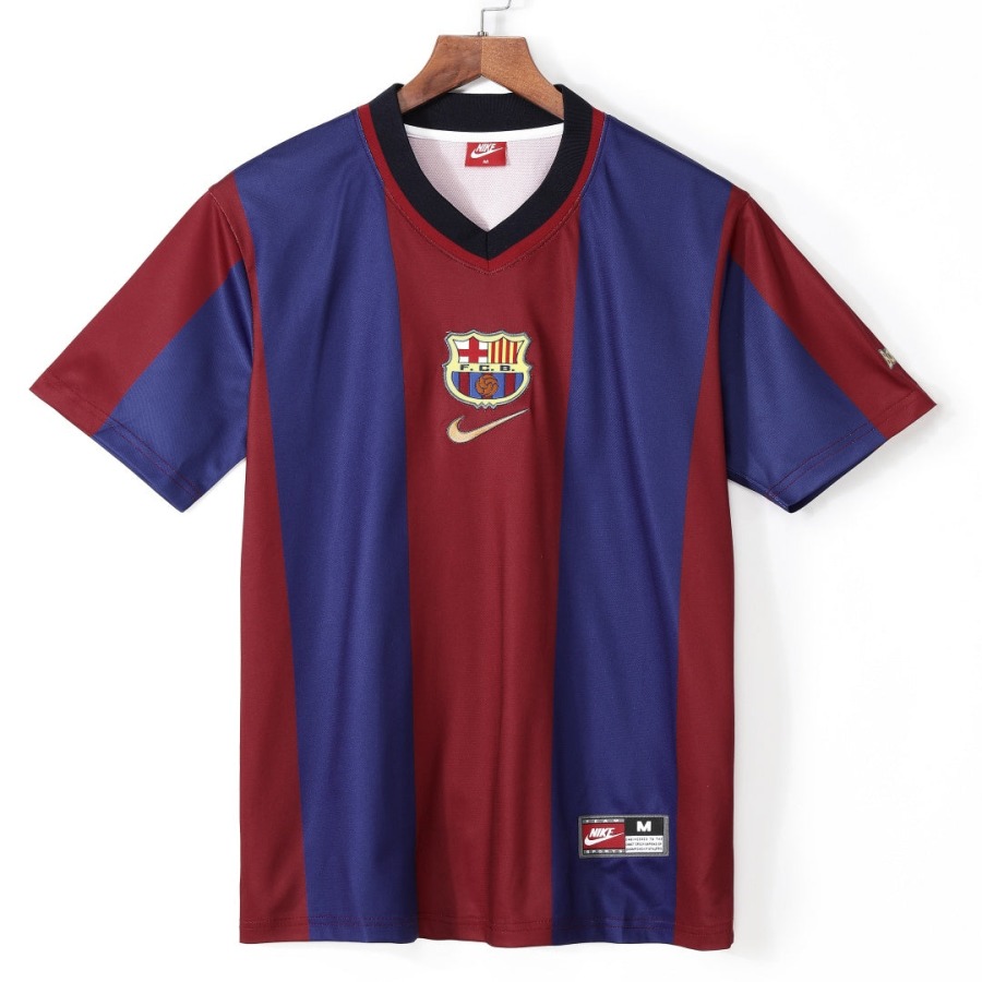 48589fd6230891dddc160912c2313442.jpg Maglia Barcellona Home Retro 1998