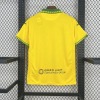Maglia Norwich City Home 2025/26