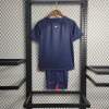 Maglia Bambino Paris 2023 2024 Premium