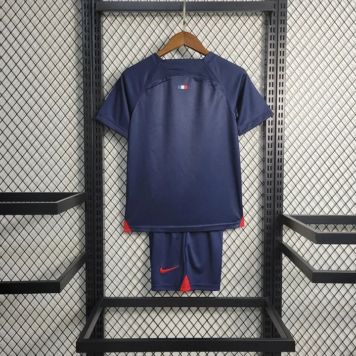 Maglia Bambino Paris 2023 2024 Premium