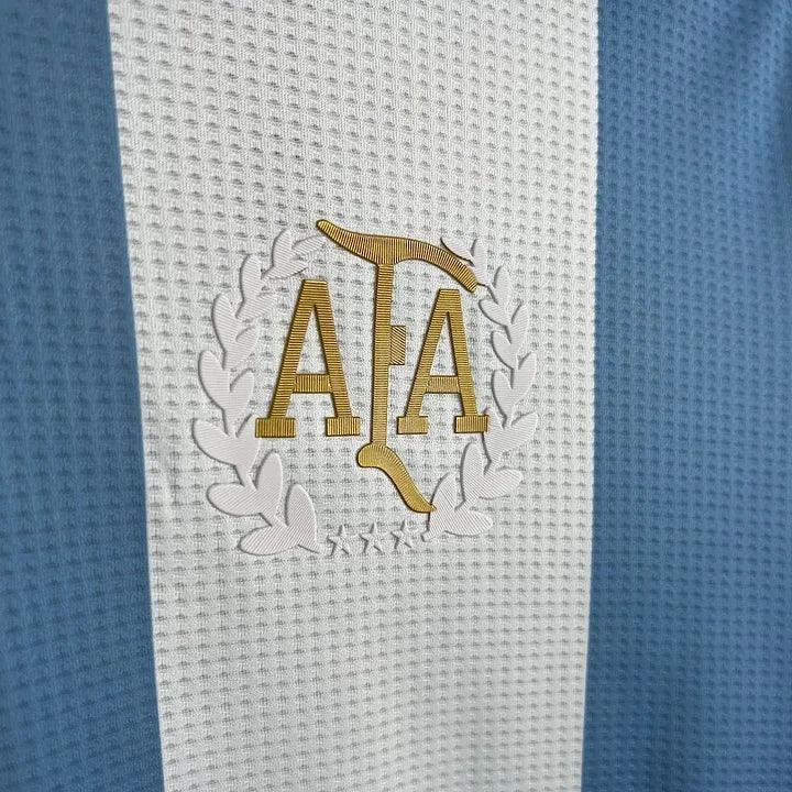 Maglia Argentina 50° Anniversario 2024 2025