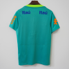 48ee7d914fbf9e078002d5a1fc10d802.png Maglia Brasile Training Verde 2004 Retro