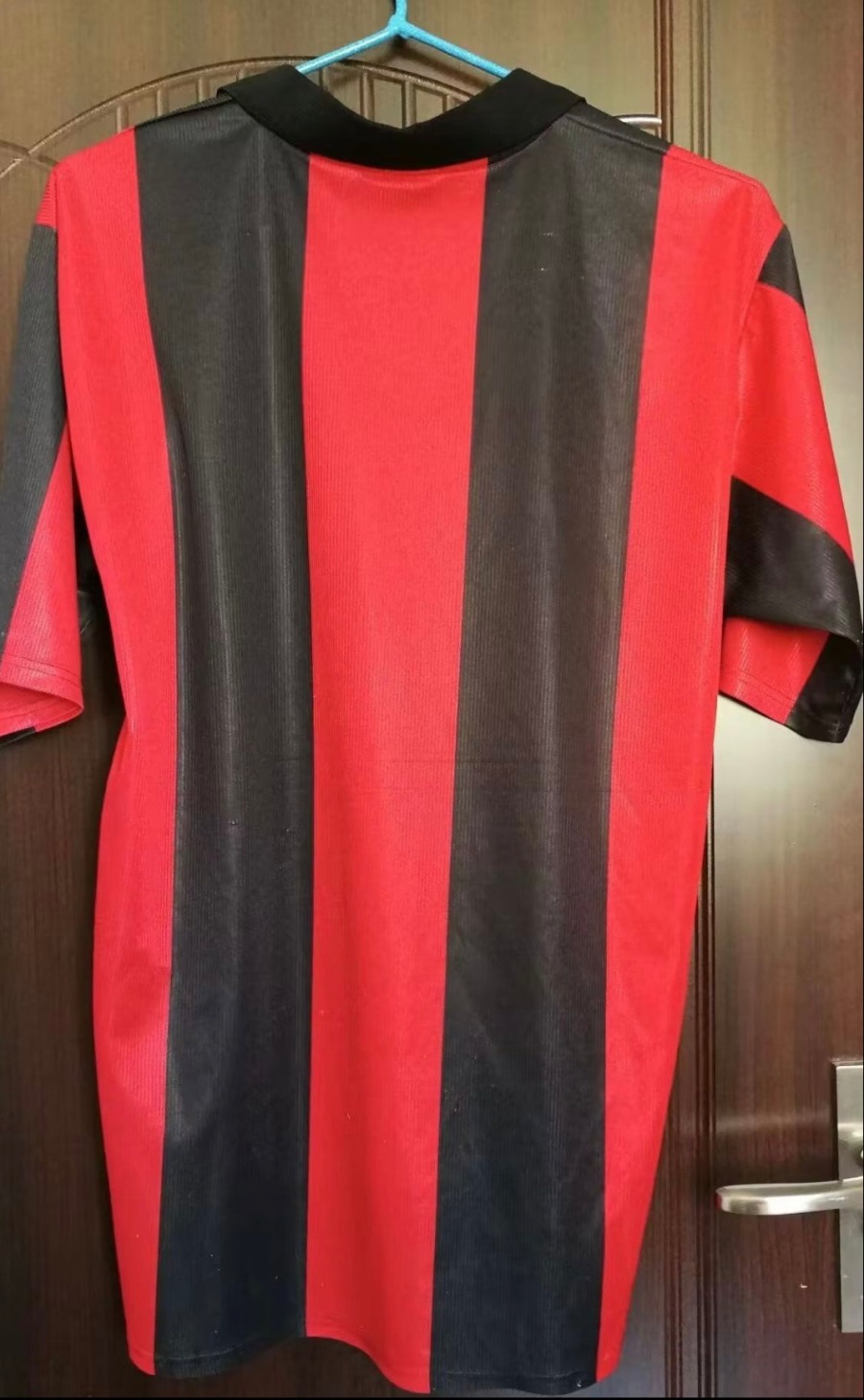 Maglia Eintracht Francoforte Home 1999/2000