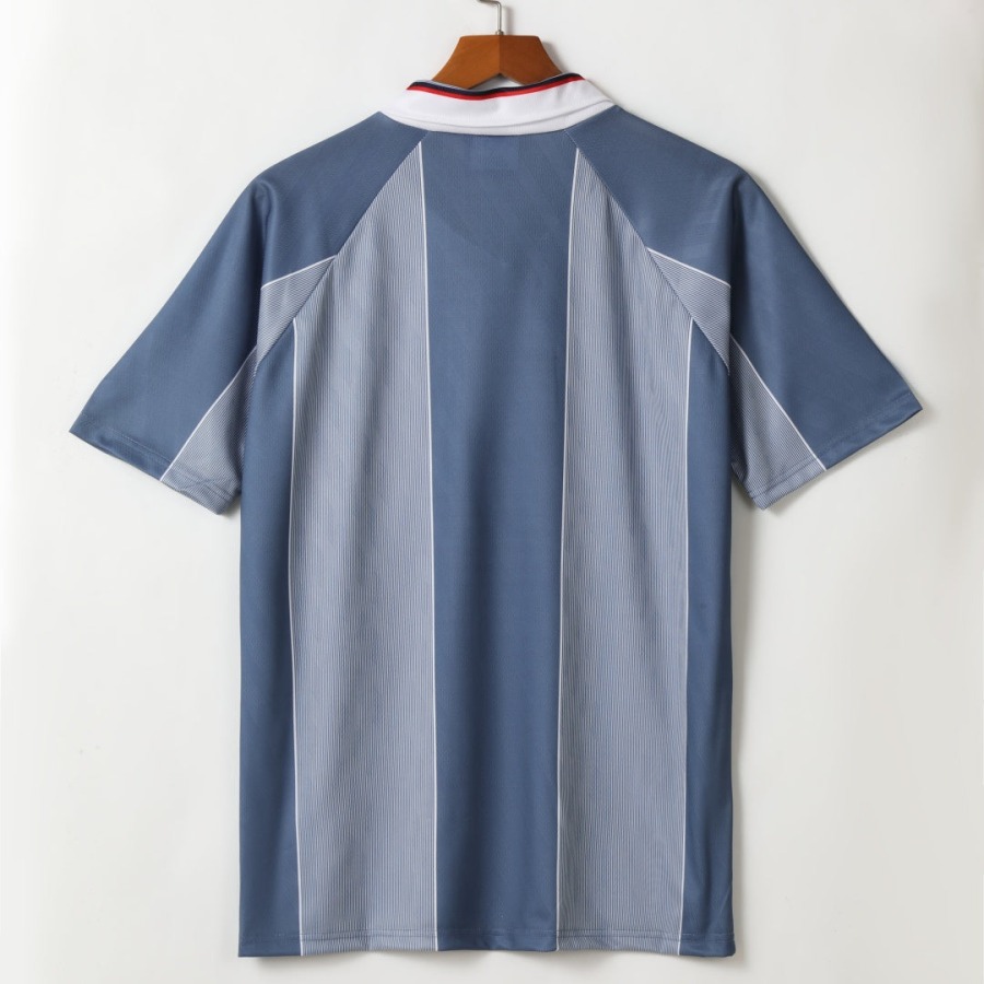 Maglia England Away 1996 Retro