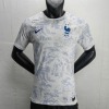 Maglia Francia 2022 Away