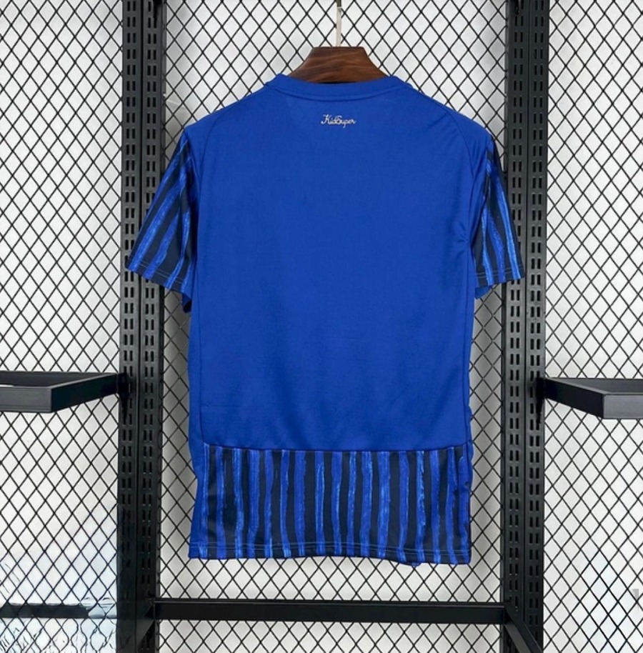 Maglia Al-Hilal 2025/26 Home