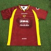 Maglia AS Roma 1997/98 Home