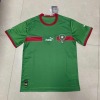 Maglia Marocco Third 2022