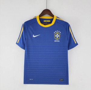 Maglia Brasile Away 2010