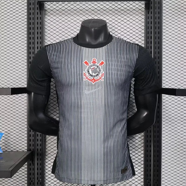 Maglia Corinthians Home 2025-26