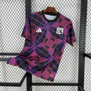 Maglia Lyon Allenamento 2025-26