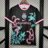 Maglia Inter Milan 24/25 Serpente Rosso