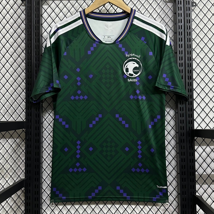 4a18748042d1707ba5122cf74309082c.jpg Maglia Arabia Saudita Home 2025/26