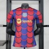 Maglia FC Barcellona Pre-Partita 2024 2025