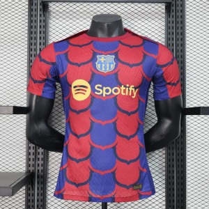 4ae3aa4d7a72186ef7fa0100c8c840b5.jpg Maglia FC Barcellona Pre-Partita 2024 2025