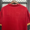 Maglia Messico Concept Rosso 2025