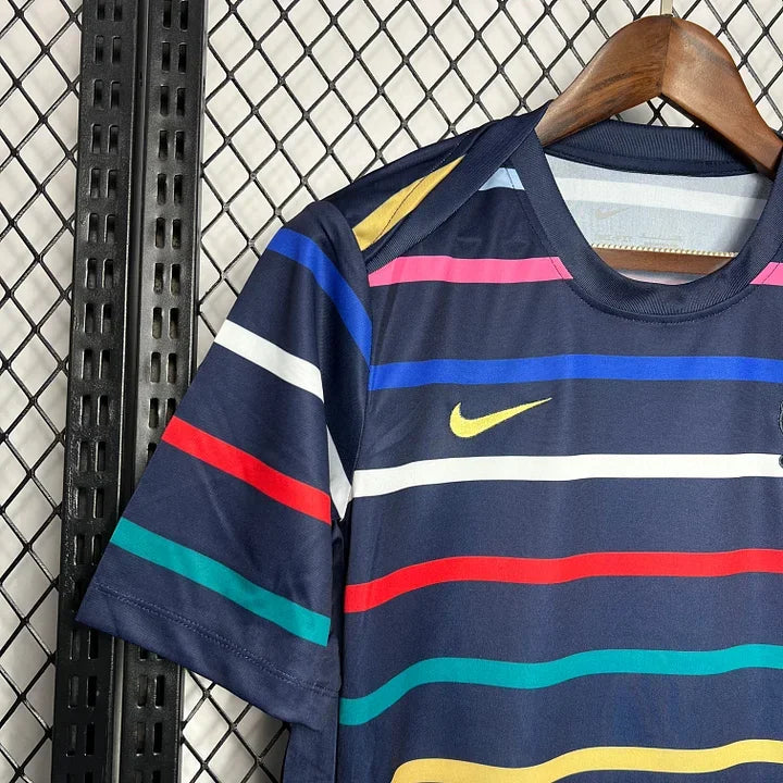 4bd4d3baeb967e67329722d9204ac456.jpg Maglia Francia Allenamento 2024-2025