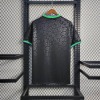 Maglia Brasile 22/23 Leopardo Nero