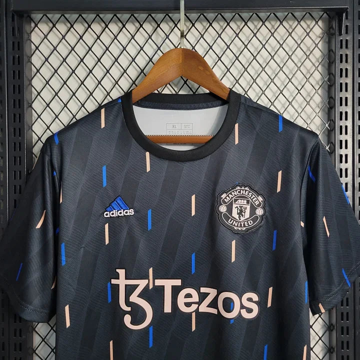 Maglia Manchester United Allenamento 2023