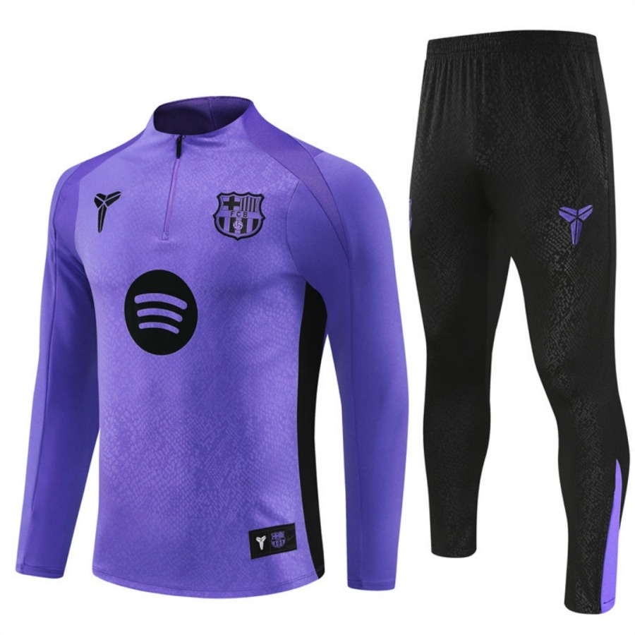 4ddaf36c5563cfdbb9f95fd7510e0c41.jpg Maglia Barcellona 2025/26 Violet Edition Premium