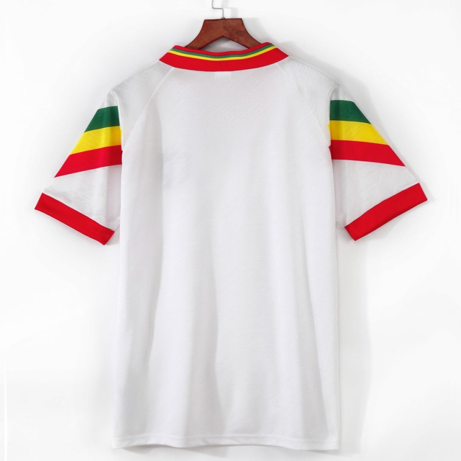 Maglia Portogallo Away Retro 1992-1994