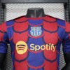 Maglia FC Barcellona Pre-Partita 2024 2025